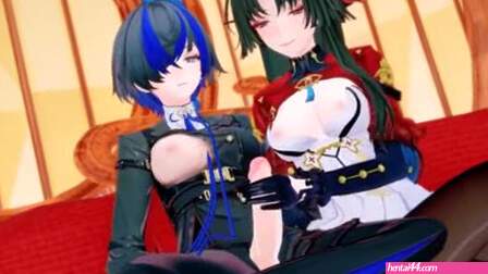 [Teaser] Weekly Poll – NTE Special