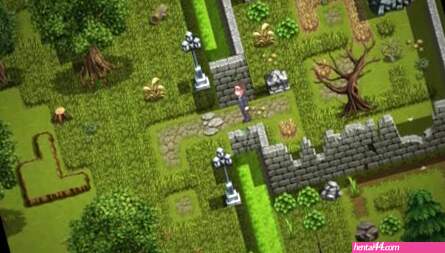The manor: v0.31.0 extras