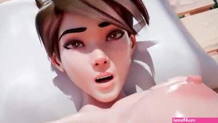 Tracer Summer Vibes[liepraag]