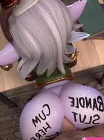 Tristana (BWC) (Operculum)