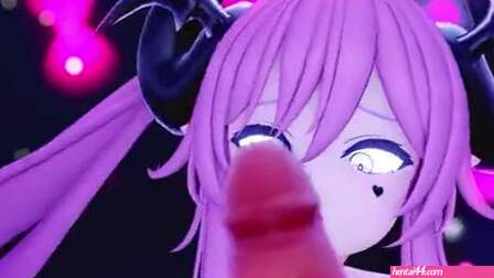 Unexpected events for the new succubus – Nanama Ver2 [ブラン]