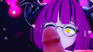 Unexpected events for the new succubus – Rato Ver2 [ブラン]