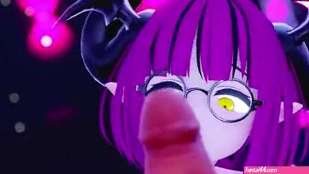Unexpected events for the new succubus – Rato Ver2 [ブラン]