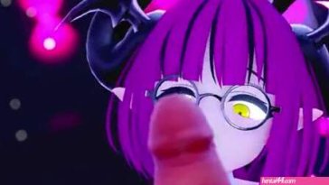 Unexpected events for the new succubus – Rato Ver2 (Inverted Bunnysuit) [ブラン]