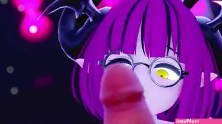 Unexpected events for the new succubus – Rato Ver2 (Inverted Bunnysuit) [ブラン]