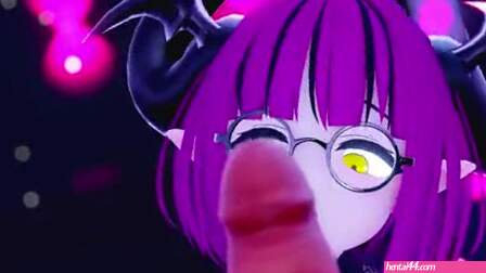 Unexpected events for the new succubus – Rato Ver2 (lingerie) [ブラン]