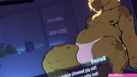 [VORE] Press to Struggle GAMEPLAY PART 1