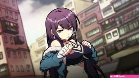Waifu Fighter Afterstory: Kaite’s Ending