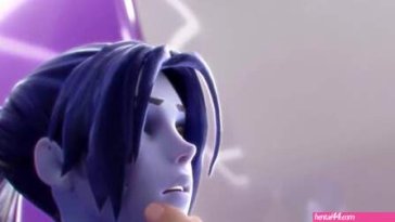 Widowmaker Doll [Reinamation]