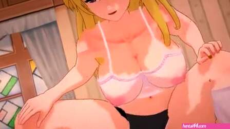 Yang xiao long (Mashirosolera)