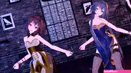 【insect】North-South Duo – SeSeSe