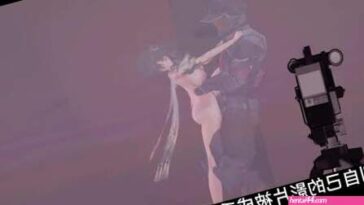 被撅的阮梅2