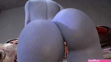 Anal vore by hagisher