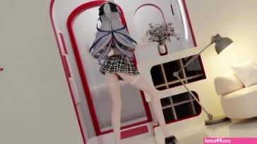 Bronya Zaychik – PRIVACY