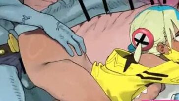 Canari x machamp loop [pokemon]