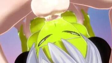 Caulifla & Cheelai – 3DPManiac