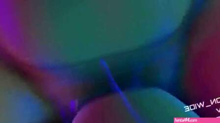 Chica taker pov