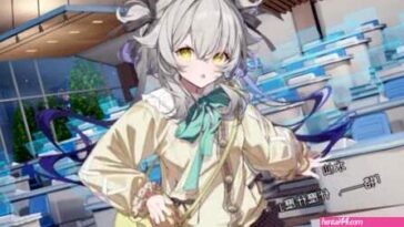 Dimension Totsu Lovers!! – Houzuki Suisen 2