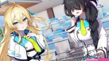 Dimension Totsu Lovers!! – Sophia Lancaster 1