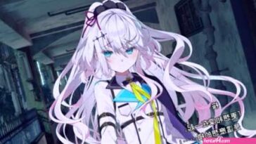 Dimension Totsu Lovers!! – Yoruno Sakura 1