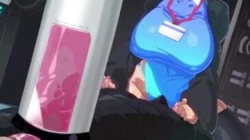 It’s a Suffocating Corporate Culture (Loop) [Buckethead ero]