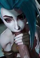 Jinx『ArawAraw』