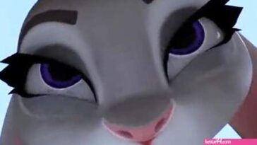 Judy Hoops’s failed arrest (Full Version)
