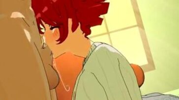 Kasane Teo (Azephynight)