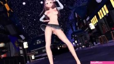 Kizuna AI – Chewy