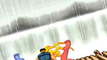 MUGEN Request#170: Gill X Clark Still