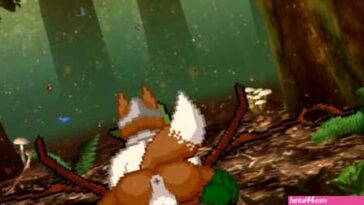 MUGEN#63: Hashi X Fox McCloud