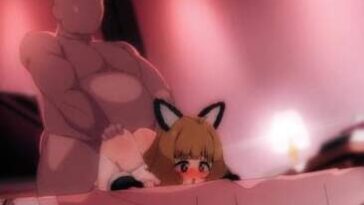 Momoko Neko [Bbaltong]