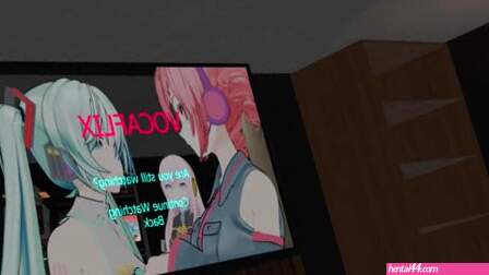 Netflix: Still Watching? Meanwhile, someone’s daughter…