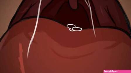 Oral vore by cassafemarts