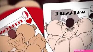 POKER BIMBOS [TasteofChoklit]