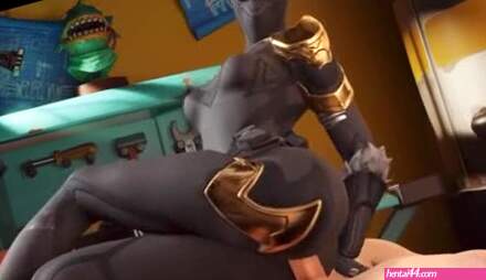 Shuri (RedHoney)