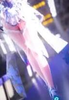 [Snowbreak MMD] (Lyfe) Elley Duhe – MONEY ON THE DASH (Catwalk R18) By:填字小檀桌