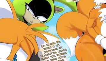 Surge and Tails