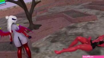 THRE July: Kijo vs Lilith
