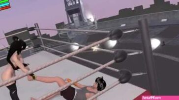 THRE July: Lingling vs Tren