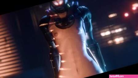Tali x Morinth (Futa)