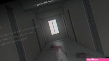 Tenants of the Dead – 9 No Commentary