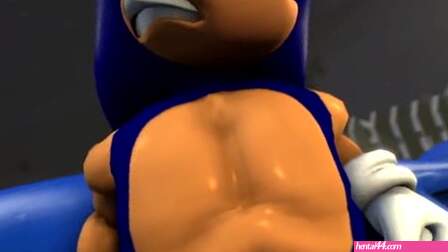 The Call of Werehog