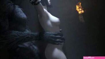 The Ritual at Volkihar