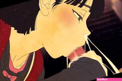 Too much to swallow [Higashiyama Shou]