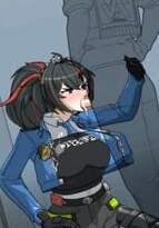 Violating the Law! [Davidedavide]