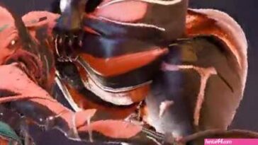 Warframe futa kein-wal