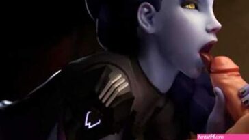 Widow Teasing『EroMoney』