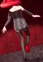 [WuWa MMD] YinLin CHUNG HA – STRESS dance (R18)
