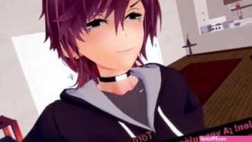 3 Girls and 1 Ryouji – Sub Español